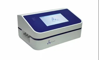 Suodattimen eheyden testaus