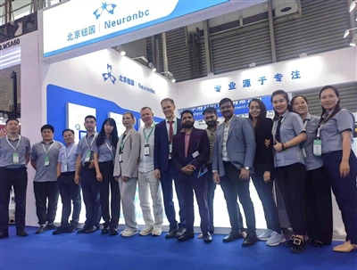 CPHI Kiina ja Pmec China avataan suuresti Shanghain New International Expo -k...